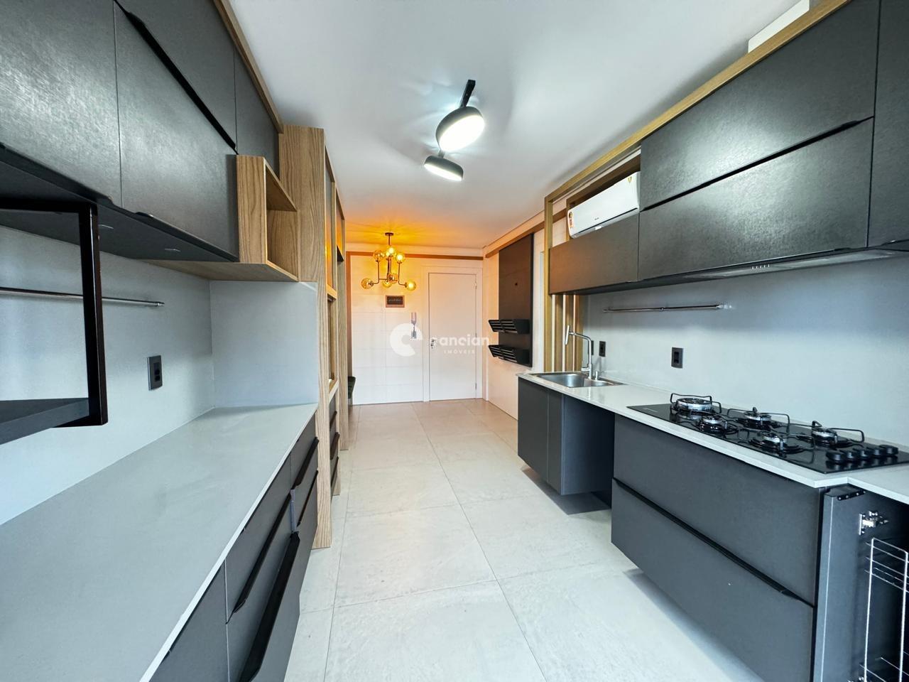 Apartamento à venda no Nossa Senhora de Lourdes: