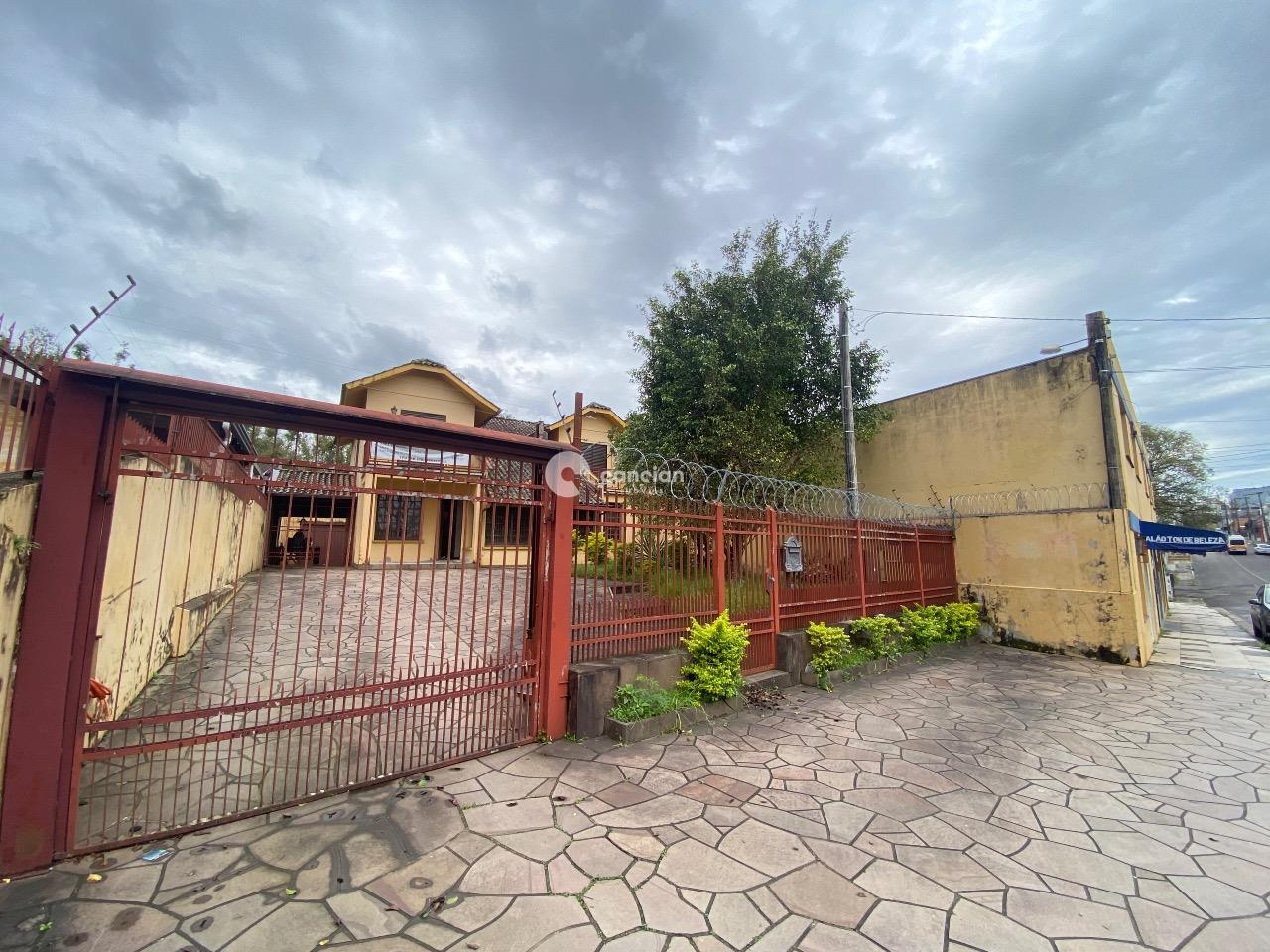 Casa à venda no Nossa Senhora do Perpétuo Socorro: 