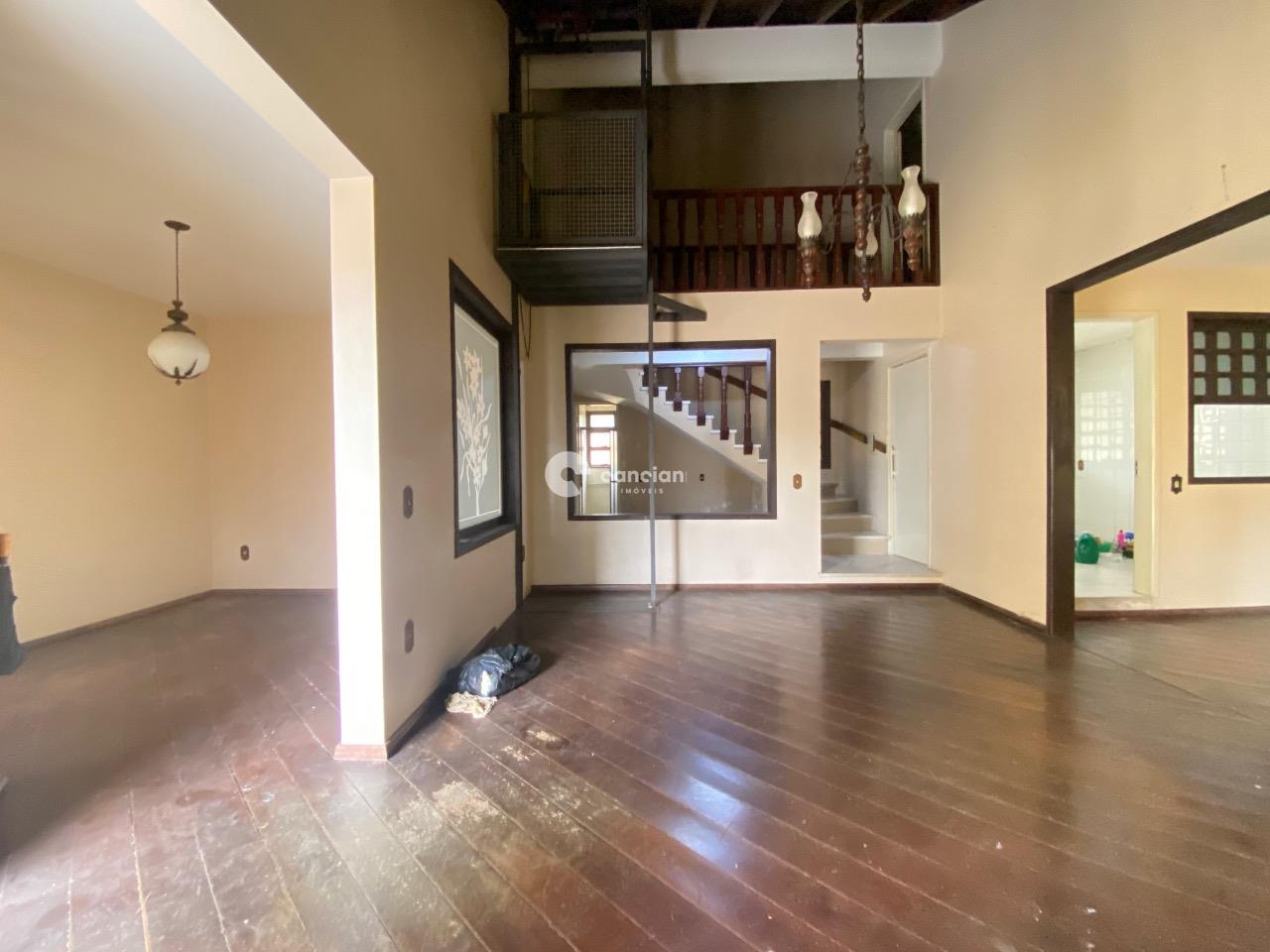 Casa à venda no Nossa Senhora do Perpétuo Socorro: 