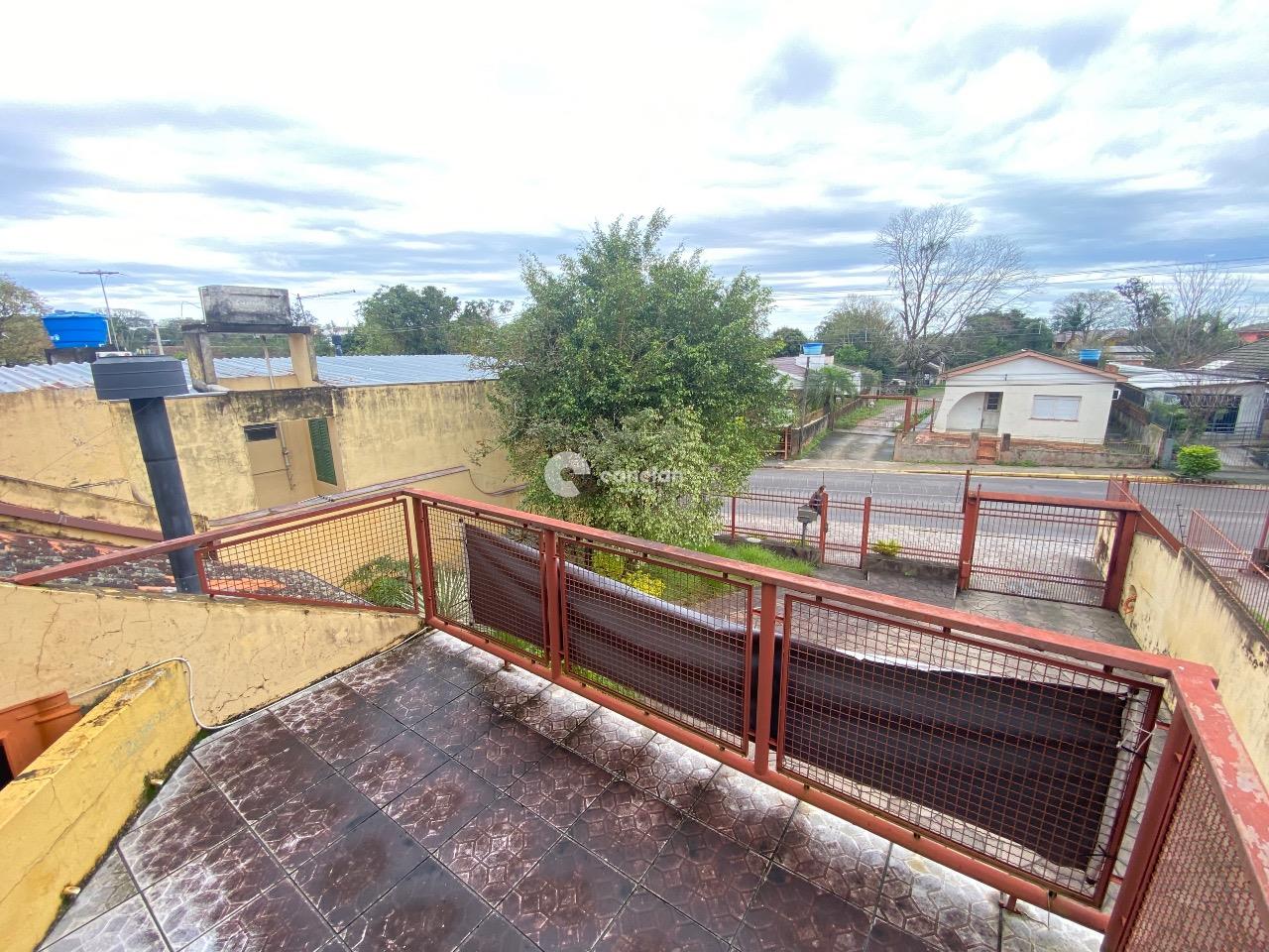 Casa à venda no Nossa Senhora do Perpétuo Socorro: 