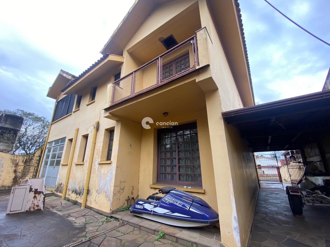 Casa à venda no Nossa Senhora do Perpétuo Socorro: 