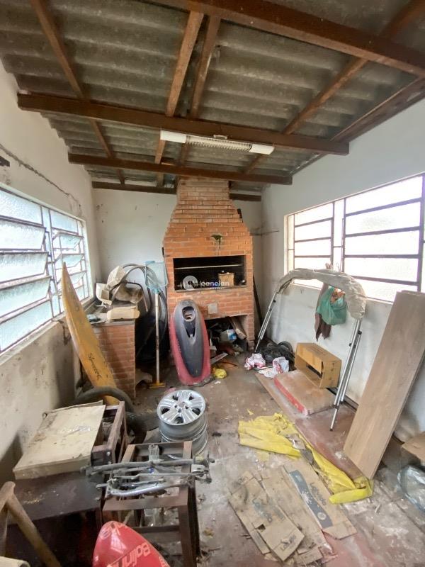 Casa à venda no Nossa Senhora do Perpétuo Socorro: 