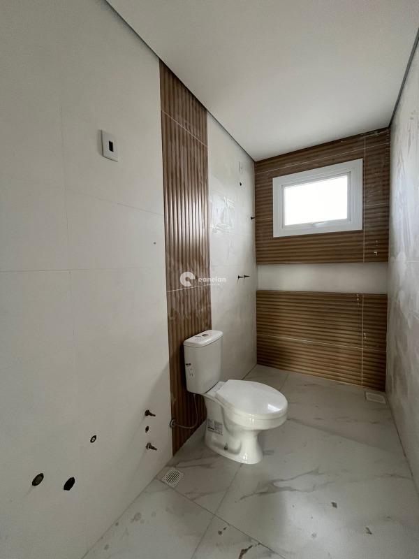 Casa de Condomínio à venda no Camobi: