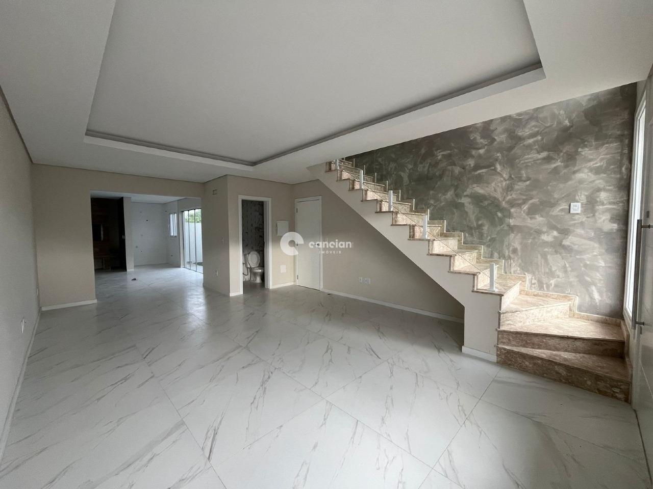 Casa de Condomínio à venda no Camobi: