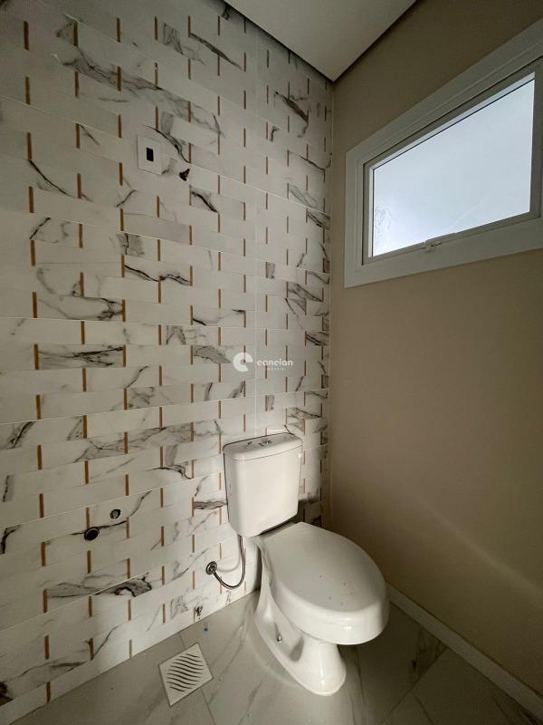 Casa de Condomínio à venda no Camobi: