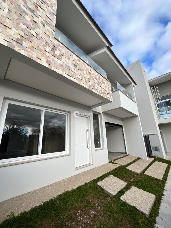 Casa de Condomínio à venda no Camobi: