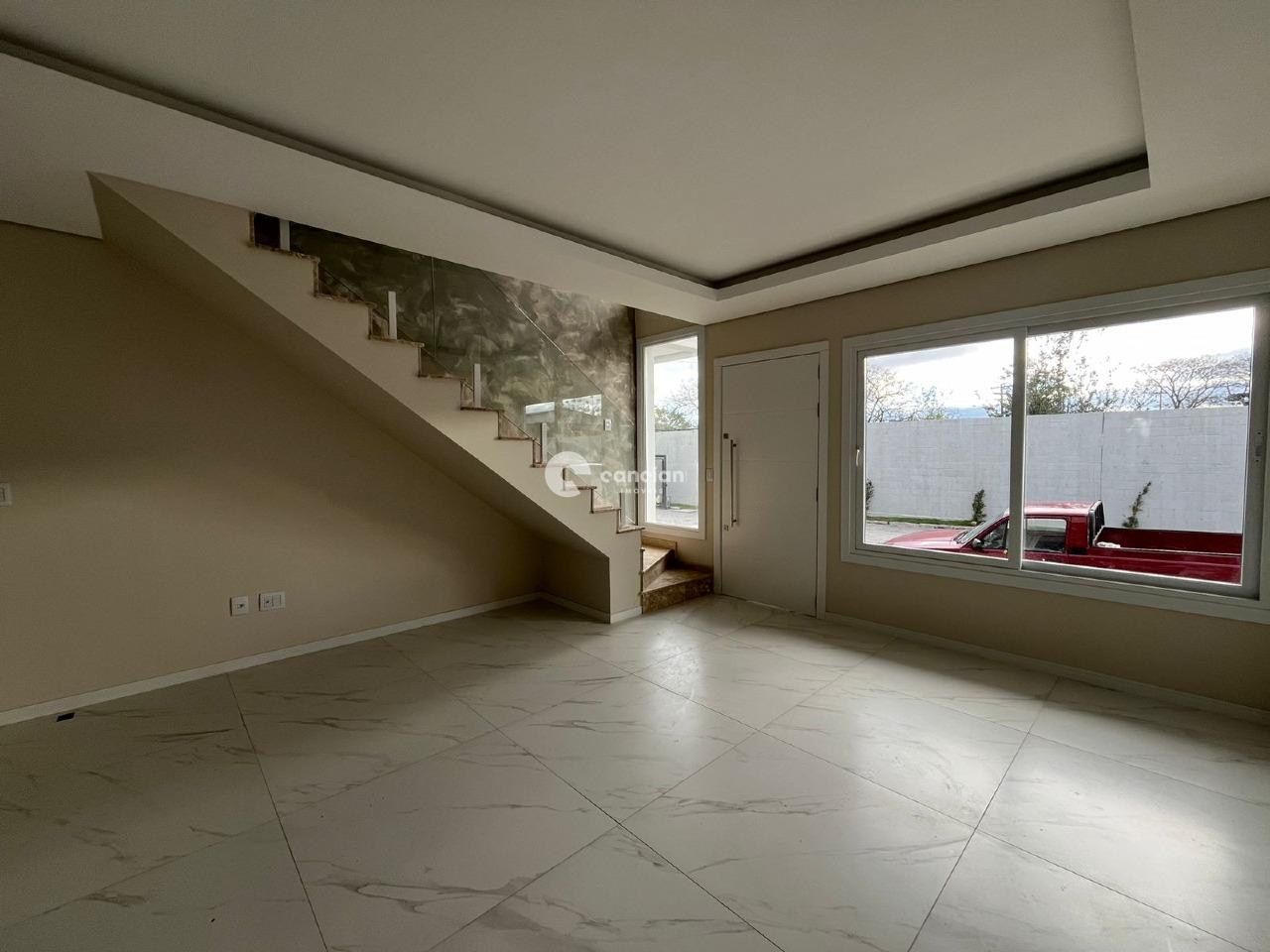 Casa de Condomínio à venda no Camobi: