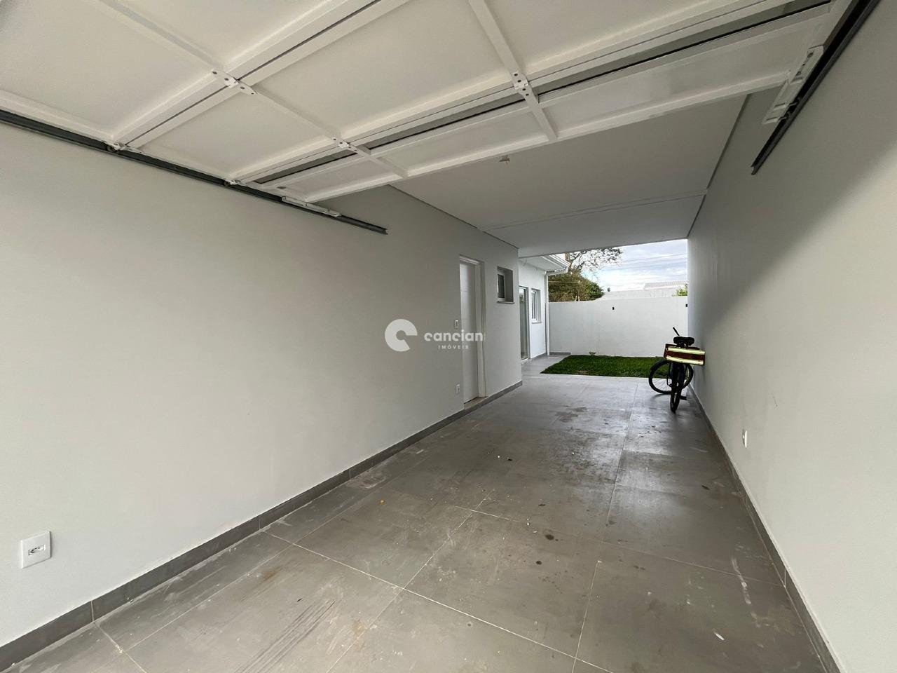 Casa de Condomínio à venda no Camobi: