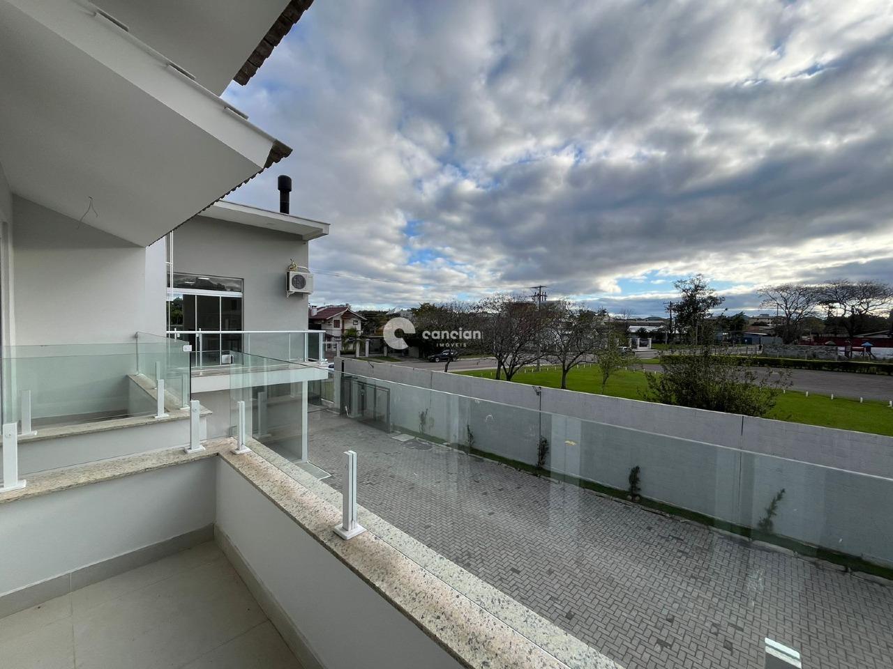 Casa de Condomínio à venda no Camobi: