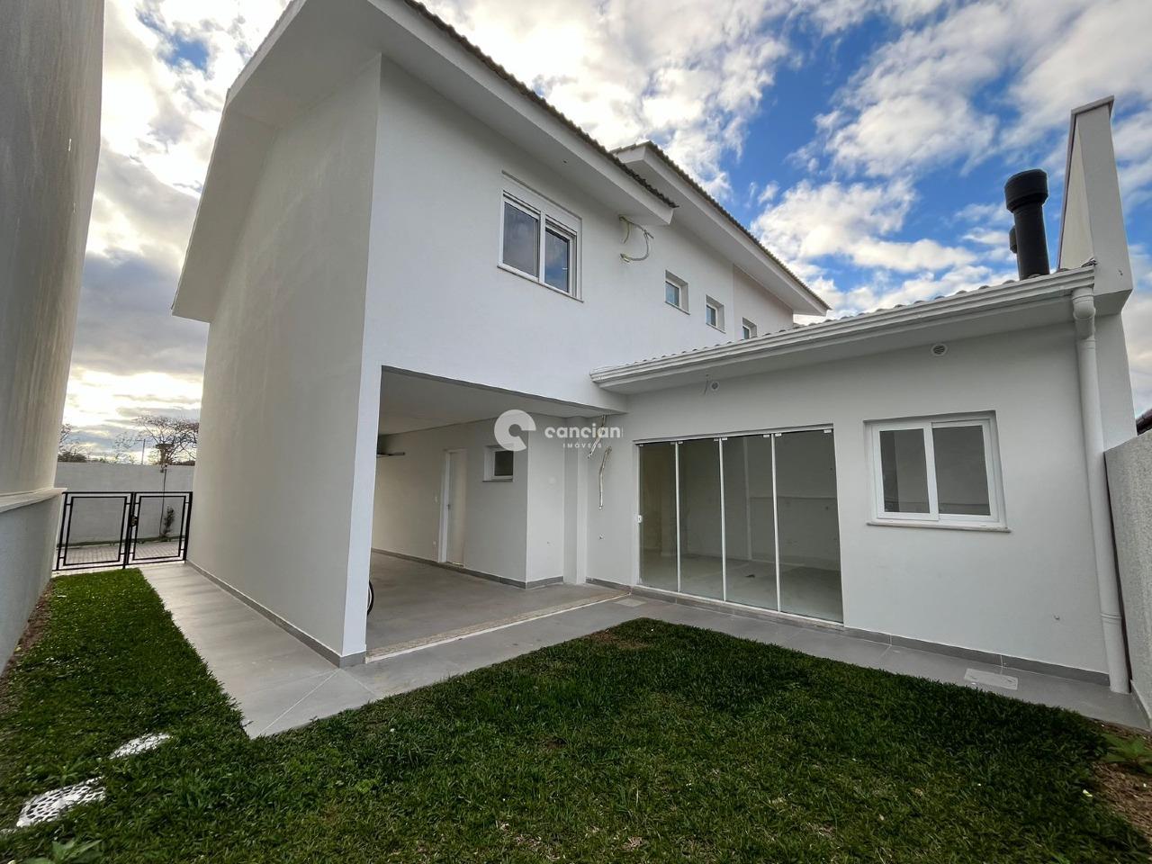 Casa de Condomínio à venda no Camobi: