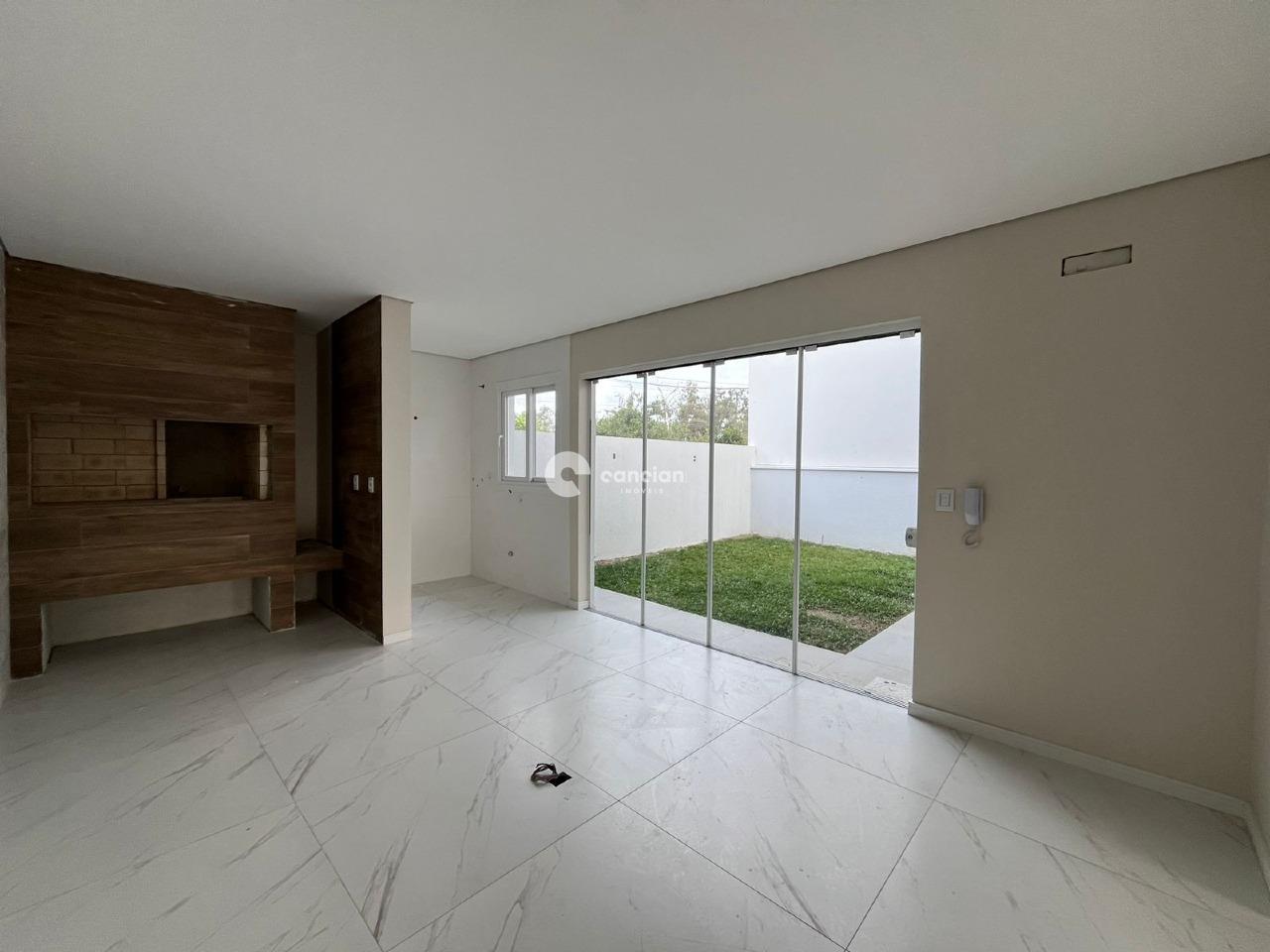 Casa de Condomínio à venda no Camobi: