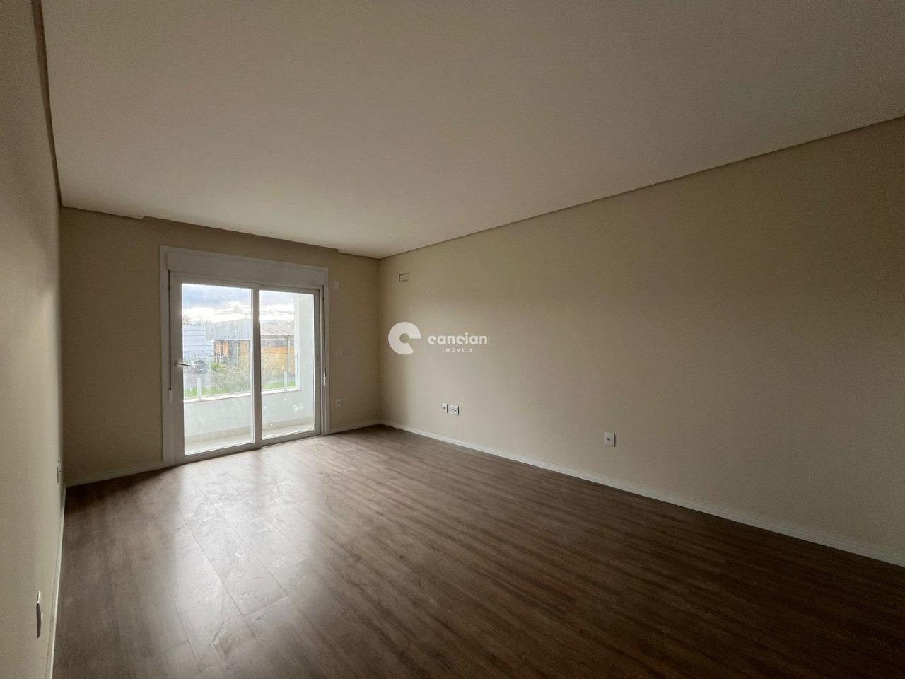 Casa de Condomínio à venda no Camobi: