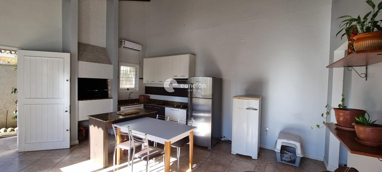 Casa à venda no Nossa Senhora de Lourdes: 