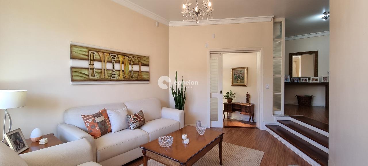 Casa à venda no Nossa Senhora de Lourdes: 