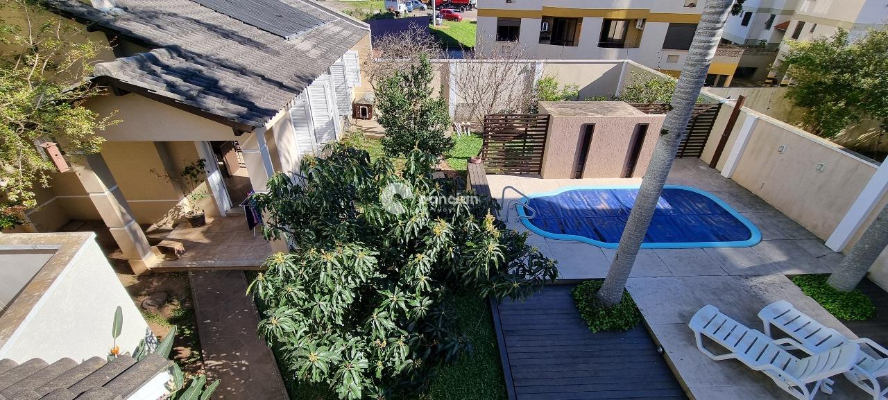Casa à venda no Nossa Senhora de Lourdes: 