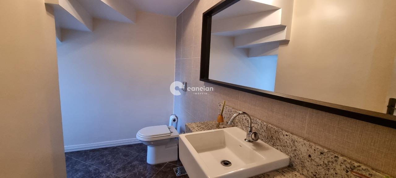 Casa à venda no Nossa Senhora de Lourdes: 