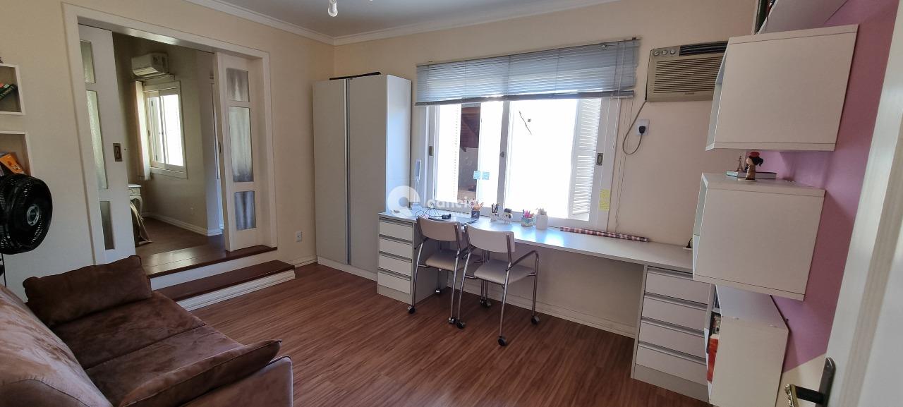 Casa à venda no Nossa Senhora de Lourdes: 