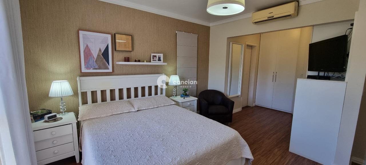 Casa à venda no Nossa Senhora de Lourdes: 