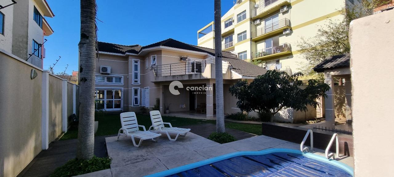 Casa à venda no Nossa Senhora de Lourdes: 