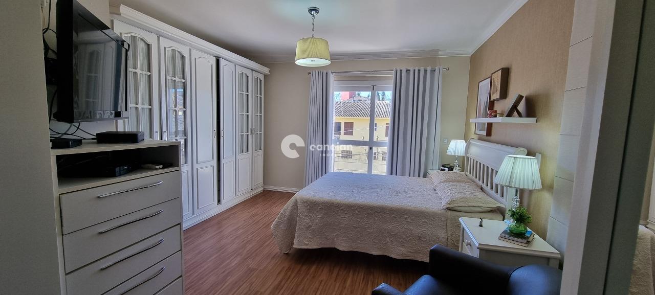 Casa à venda no Nossa Senhora de Lourdes: 