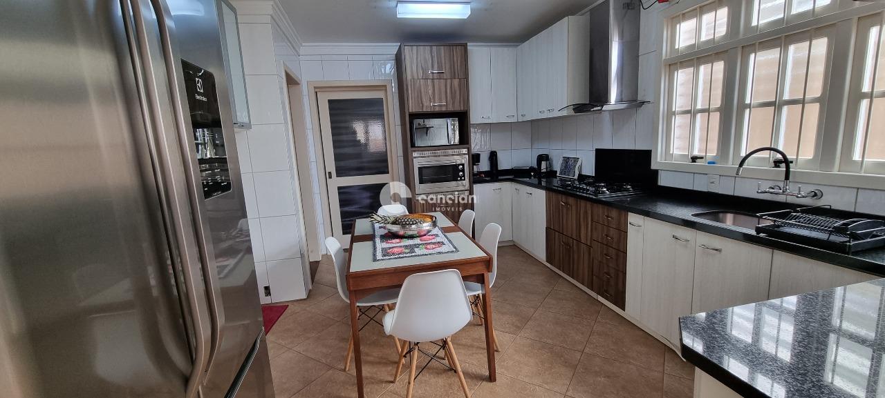 Casa à venda no Nossa Senhora de Lourdes: 