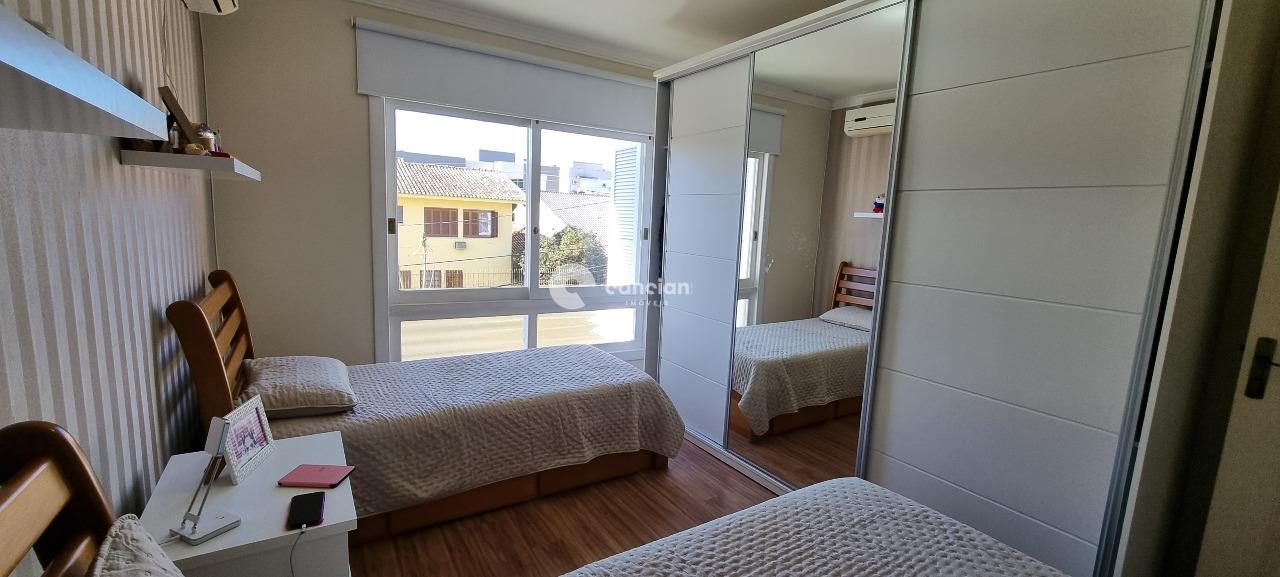 Casa à venda no Nossa Senhora de Lourdes: 