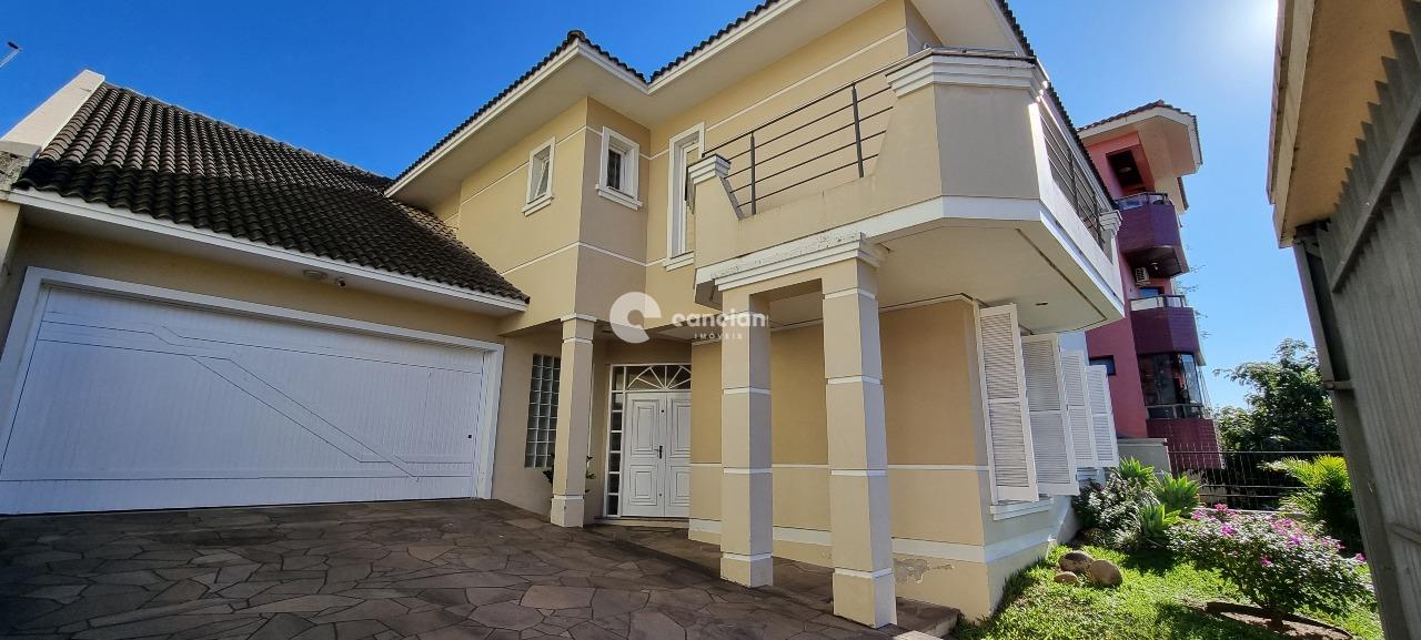 Casa à venda no Nossa Senhora de Lourdes: 
