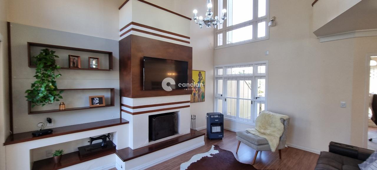 Casa à venda no Nossa Senhora de Lourdes: 