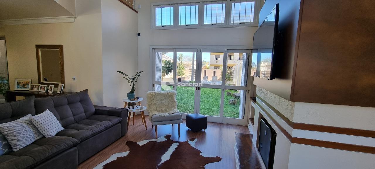 Casa à venda no Nossa Senhora de Lourdes: 