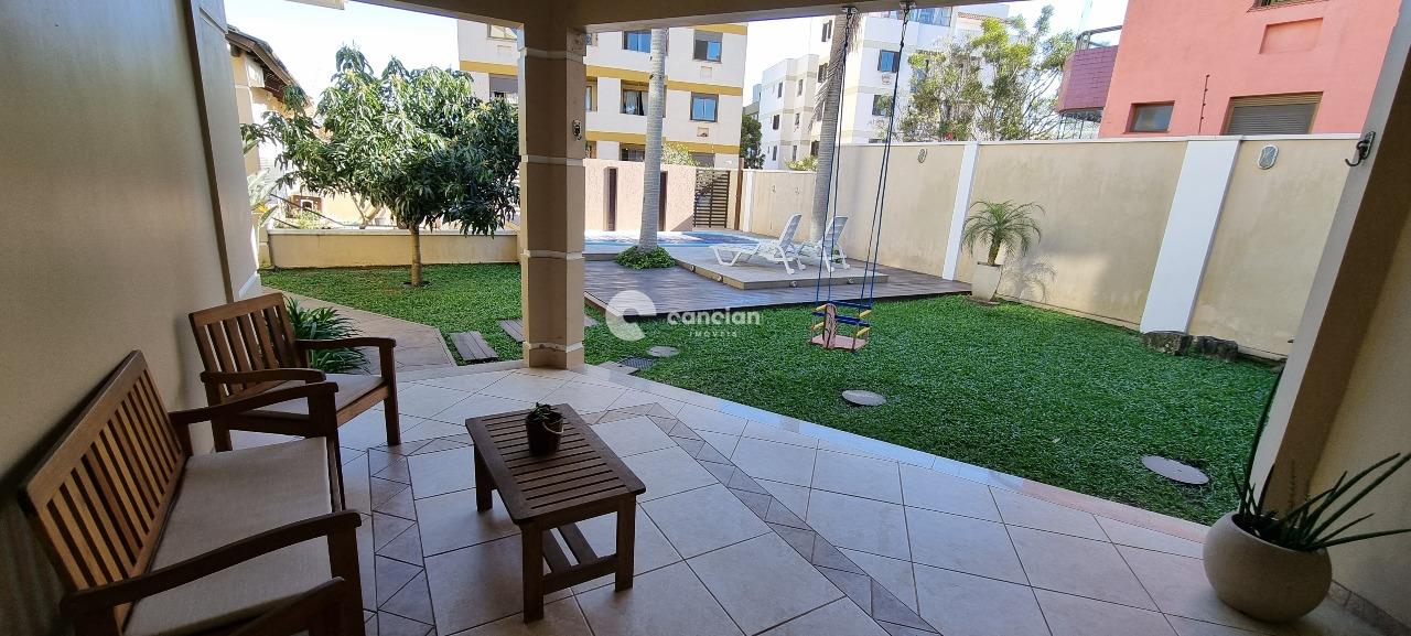 Casa à venda no Nossa Senhora de Lourdes: 