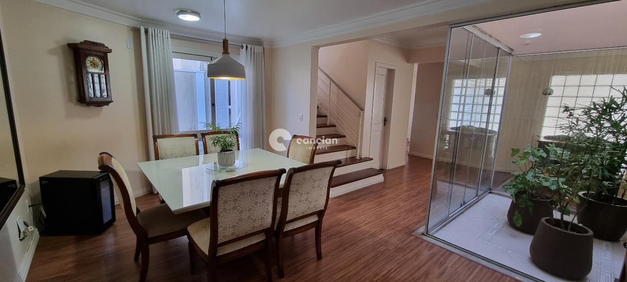 Casa à venda no Nossa Senhora de Lourdes: 