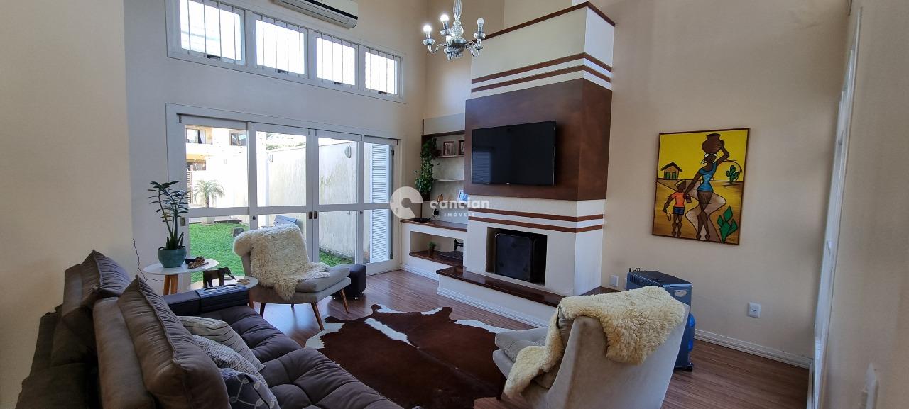 Casa à venda no Nossa Senhora de Lourdes: 