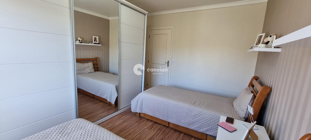 Casa à venda no Nossa Senhora de Lourdes: 