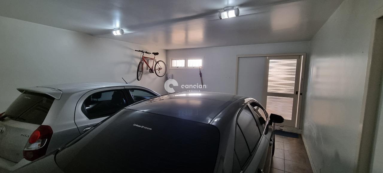 Casa à venda no Nossa Senhora de Lourdes: 