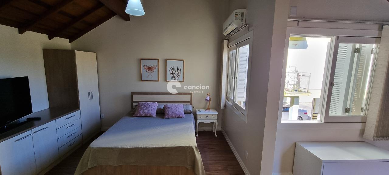 Casa à venda no Nossa Senhora de Lourdes: 