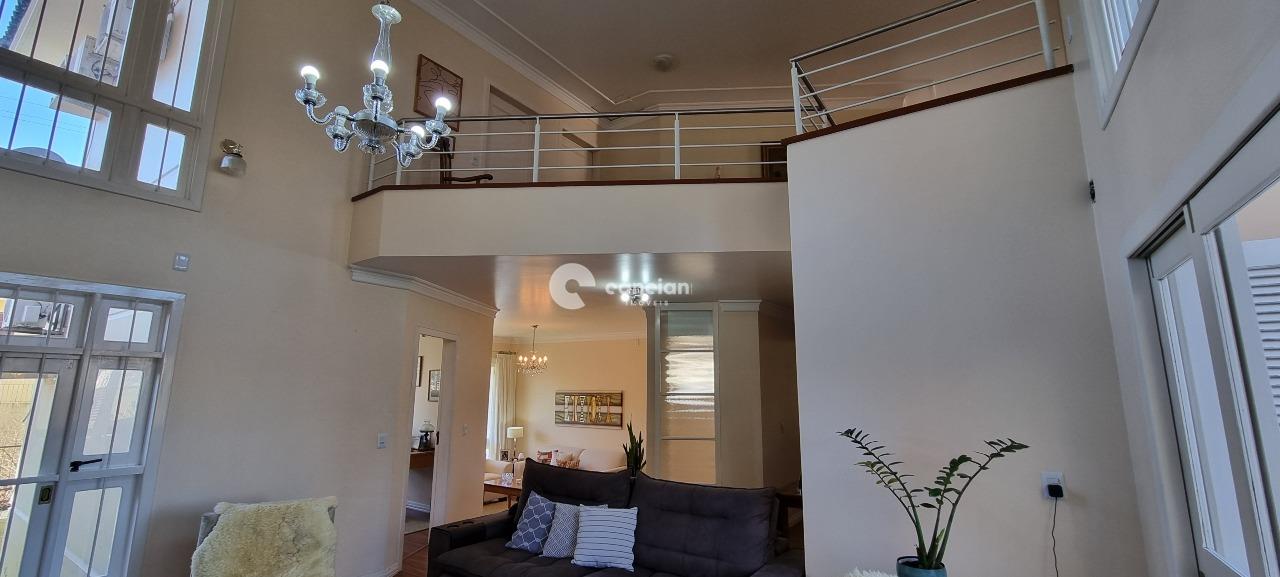 Casa à venda no Nossa Senhora de Lourdes: 