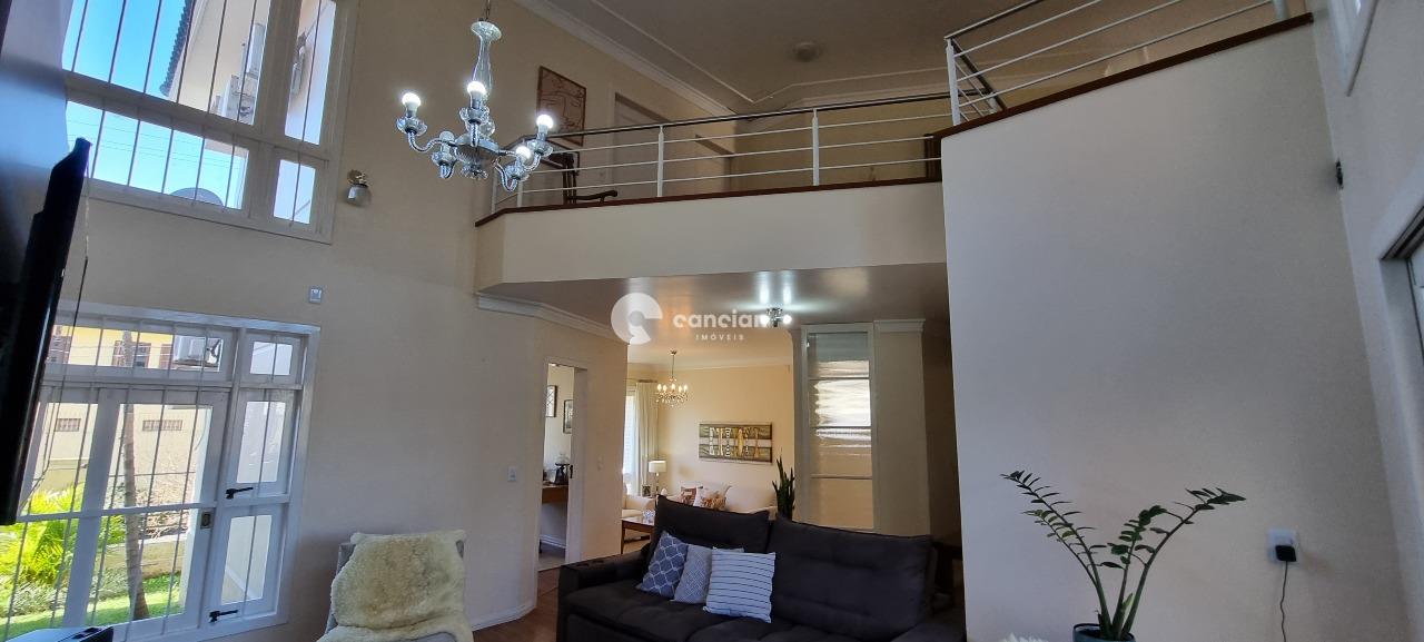 Casa à venda no Nossa Senhora de Lourdes: 