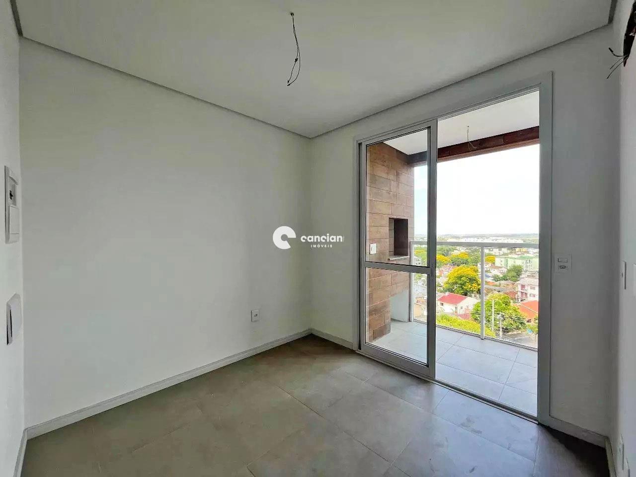 Apartamento à venda no Nossa Senhora de Lourdes: 