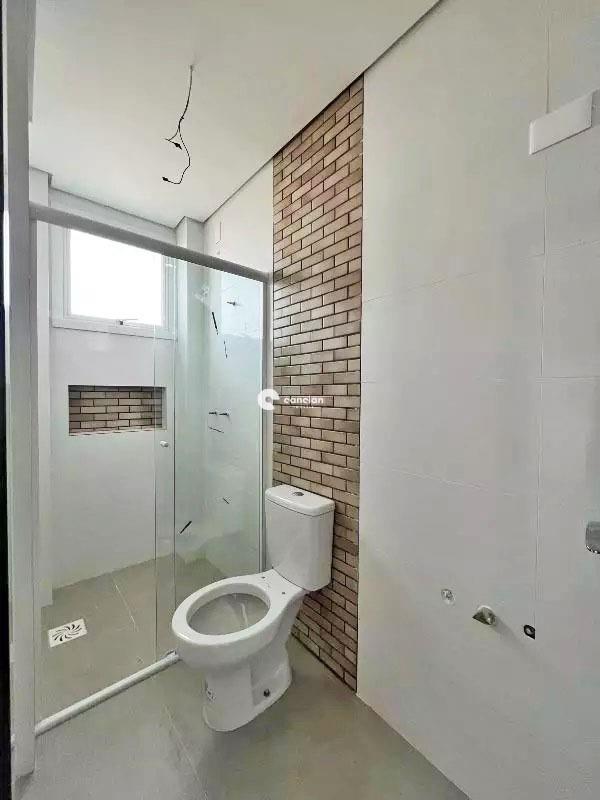 Apartamento à venda no Nossa Senhora de Lourdes: 