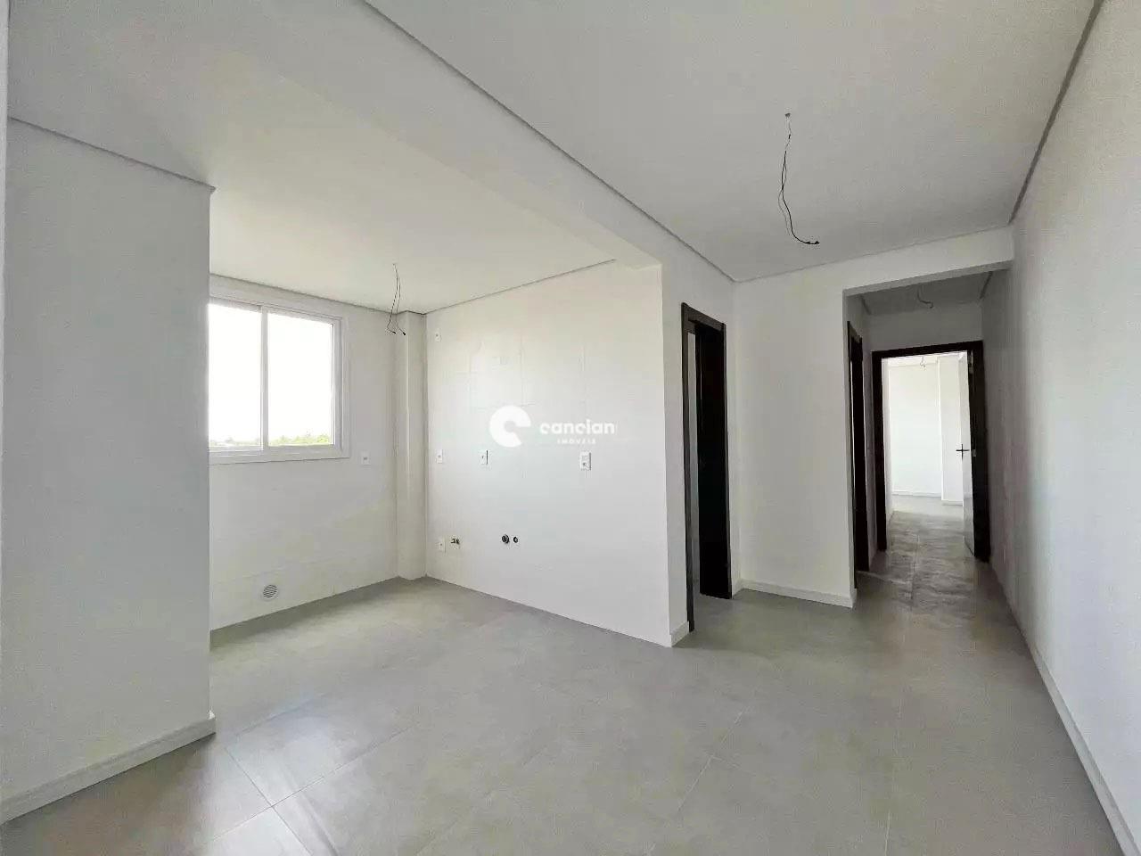Apartamento à venda no Nossa Senhora de Lourdes: 
