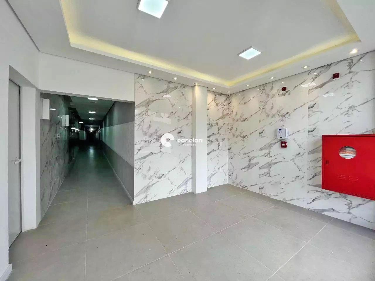 Apartamento à venda no Nossa Senhora de Lourdes: 