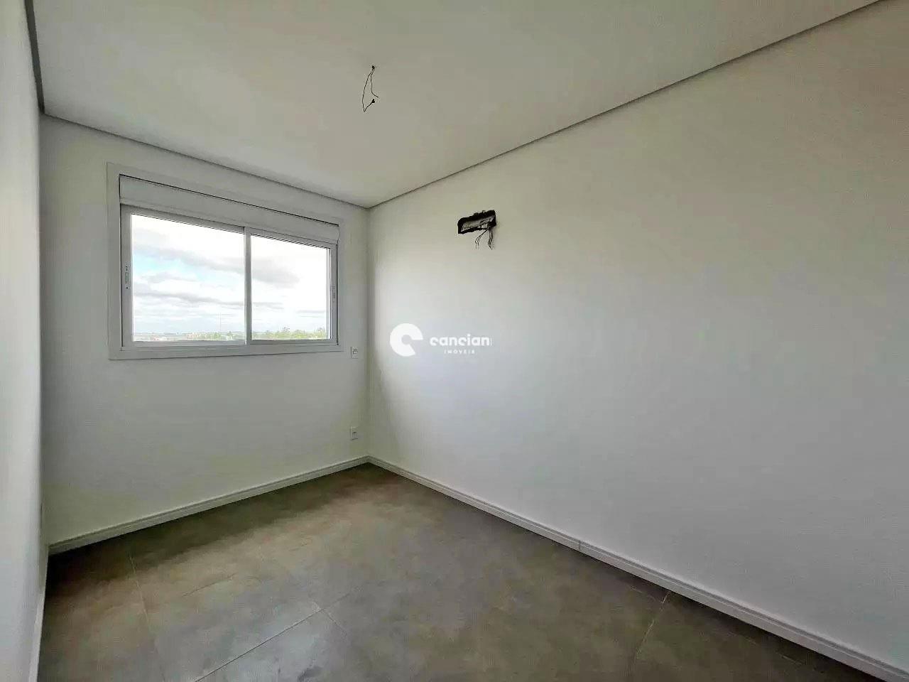 Apartamento à venda no Nossa Senhora de Lourdes: 