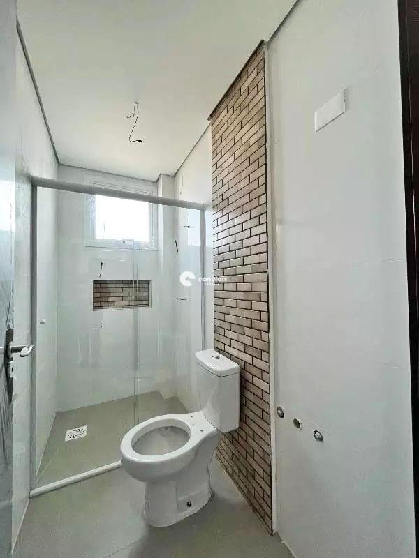 Apartamento à venda no Nossa Senhora de Lourdes: 