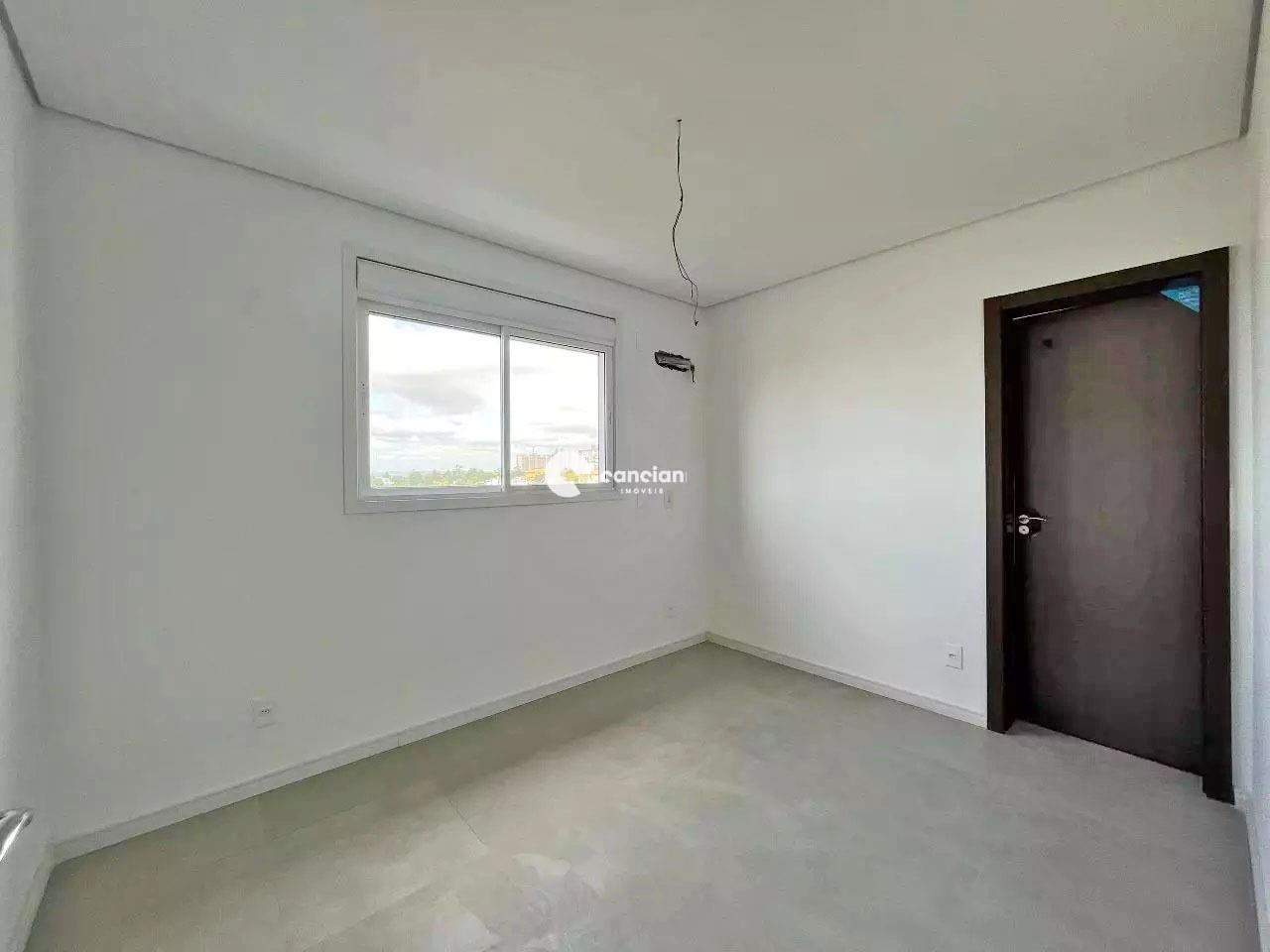Apartamento à venda no Nossa Senhora de Lourdes: 