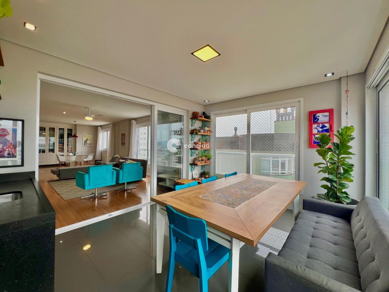 Apartamento à venda no Nonoai: 