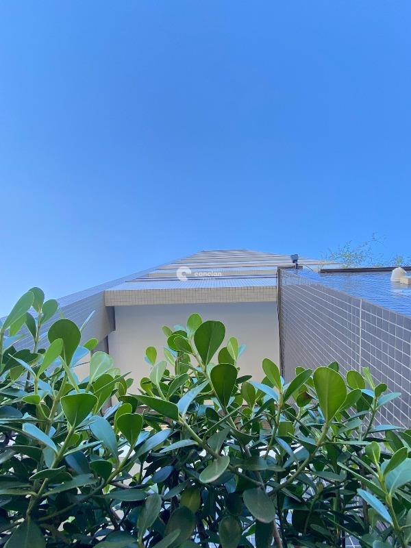 Apartamento à venda no Nonoai: 