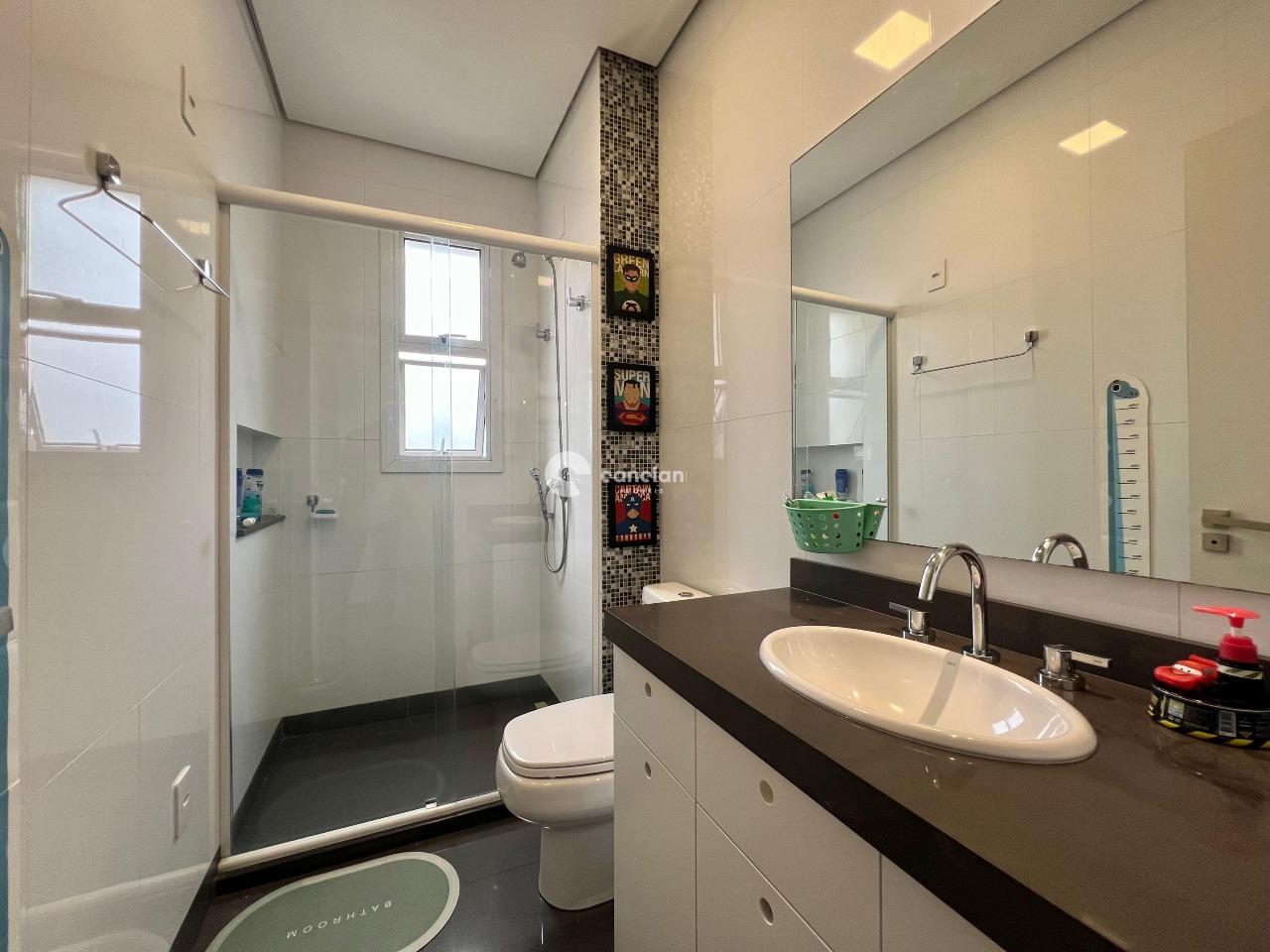 Apartamento à venda no Nonoai: 