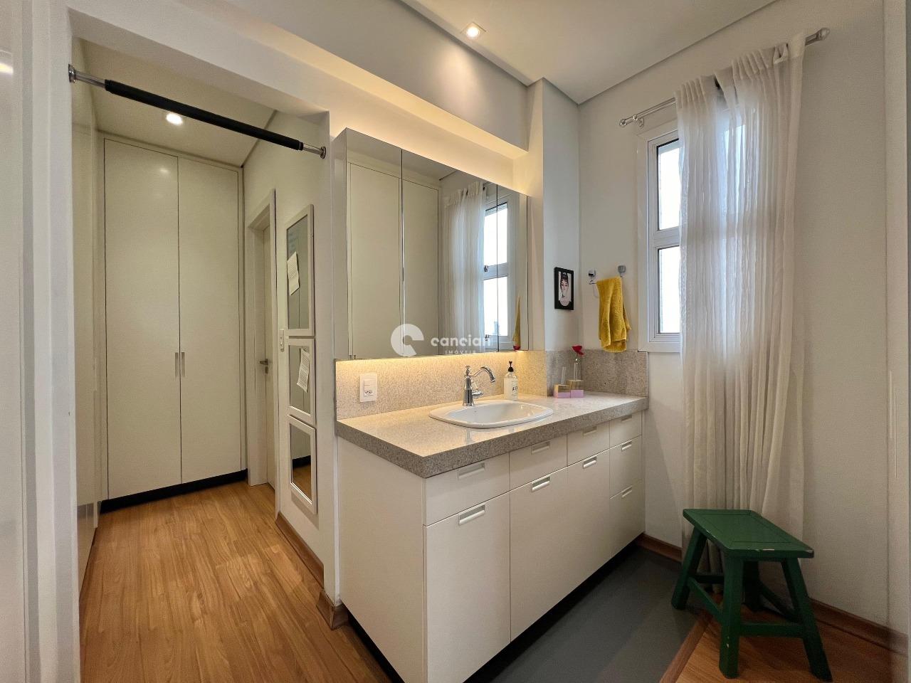 Apartamento à venda no Nonoai: 