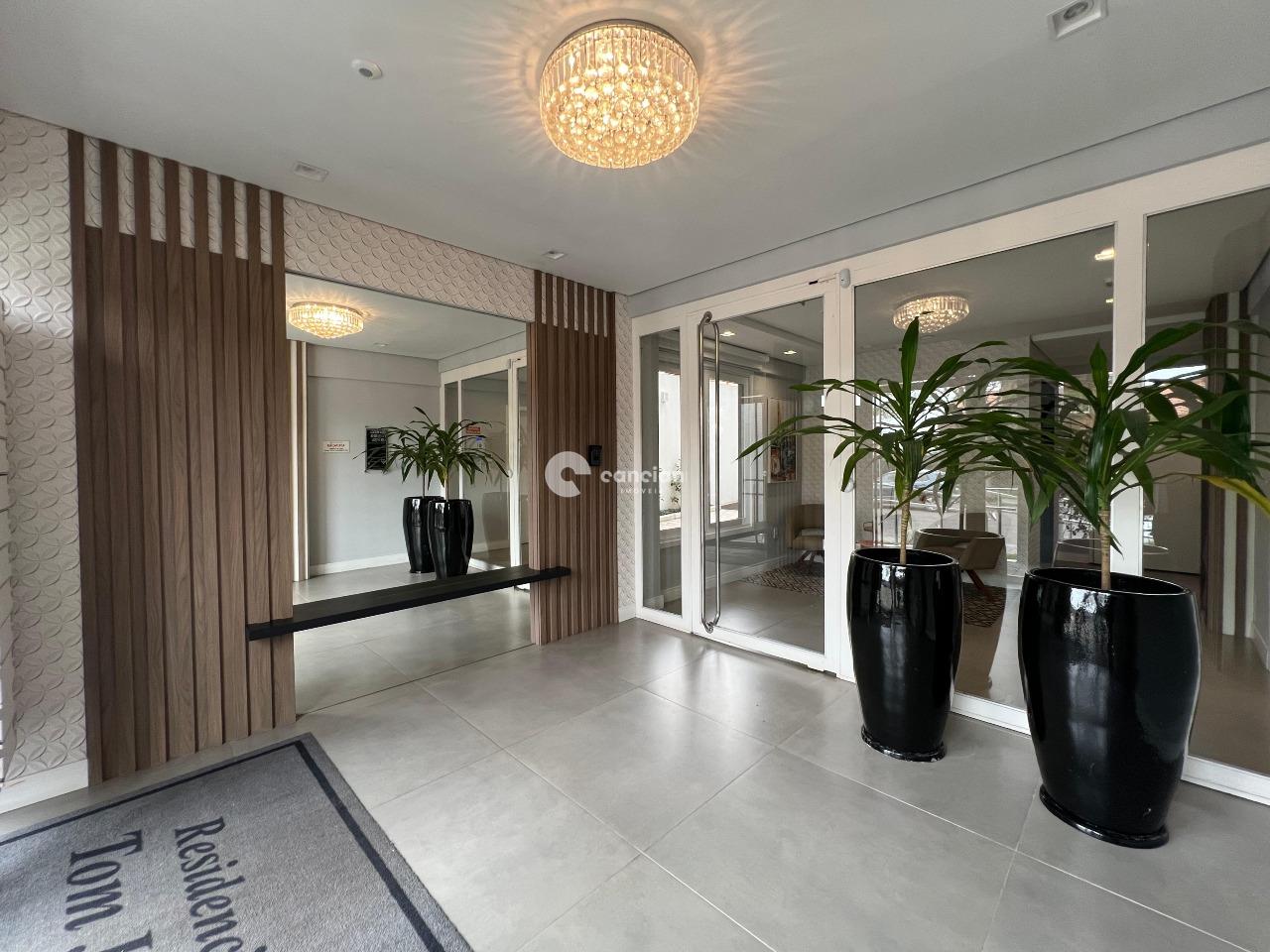 Apartamento à venda no Nonoai: 