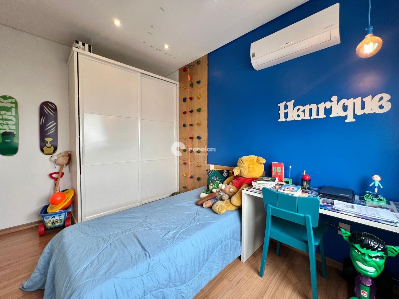 Apartamento à venda no Nonoai: 